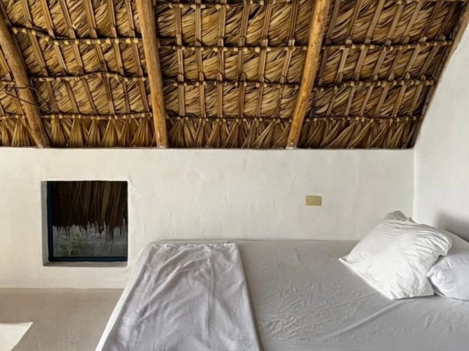 Blue beach Eco-hotel by Sanfabini - Immagine 5