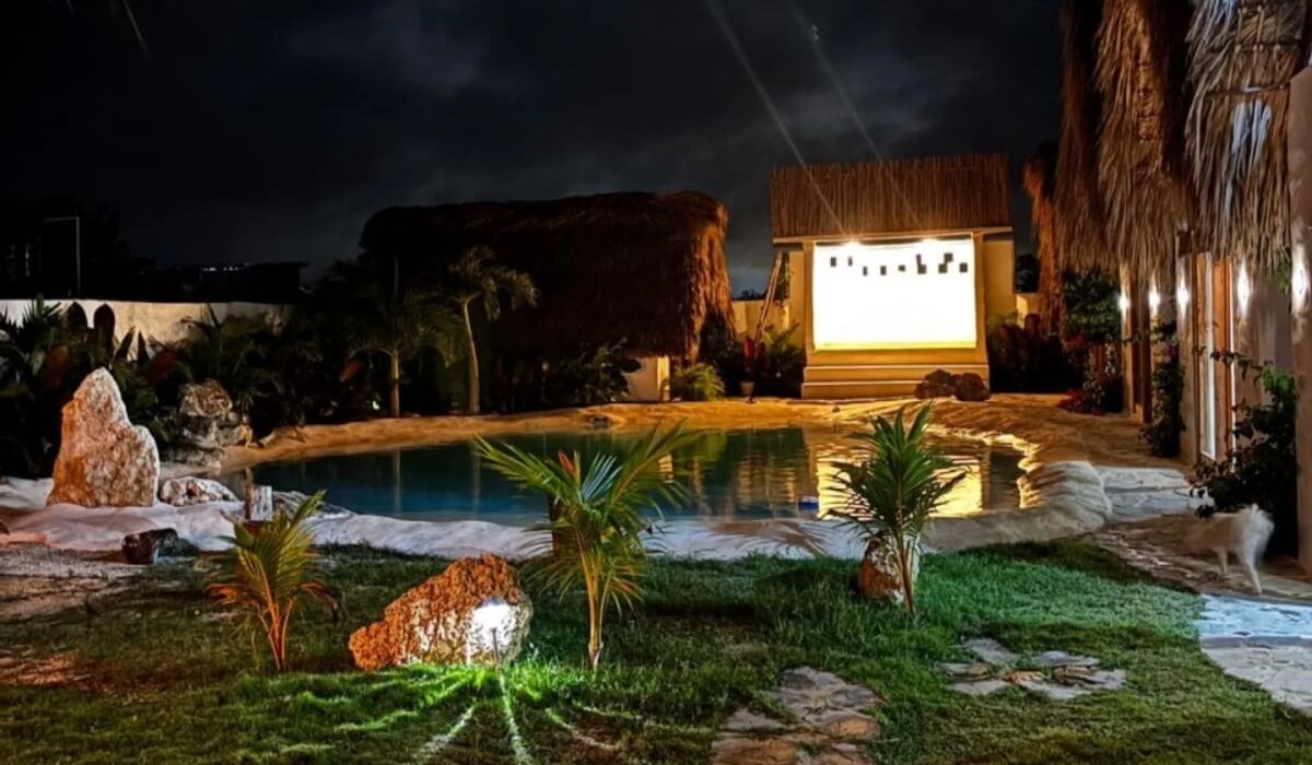 Blue beach Eco-hotel by Sanfabini - Immagine 7