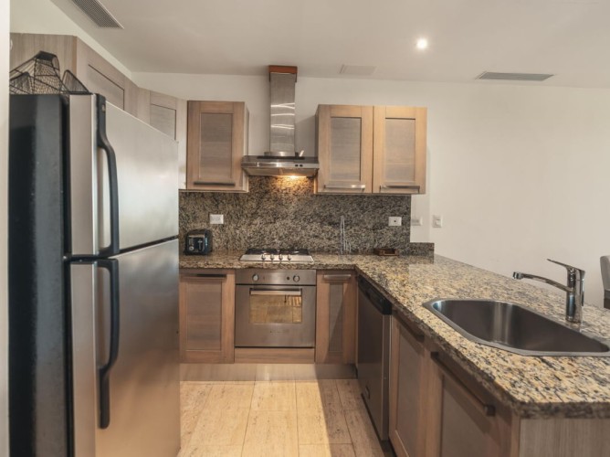 Cozy 1 BR Apartment With Terrace in Casa de Campo - Immagine 10