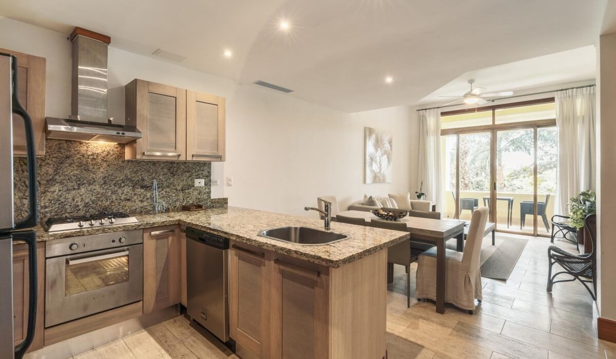 Cozy 1 BR Apartment With Terrace in Casa de Campo - Immagine 6