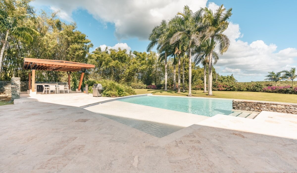 Cozy 1 BR Apartment With Terrace in Casa de Campo - Immagine 3
