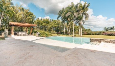 Cozy 1 BR Apartment With Terrace in Casa de Campo