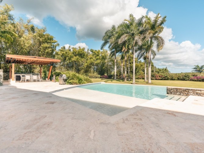Cozy 1 BR Apartment With Terrace in Casa de Campo - Immagine 3
