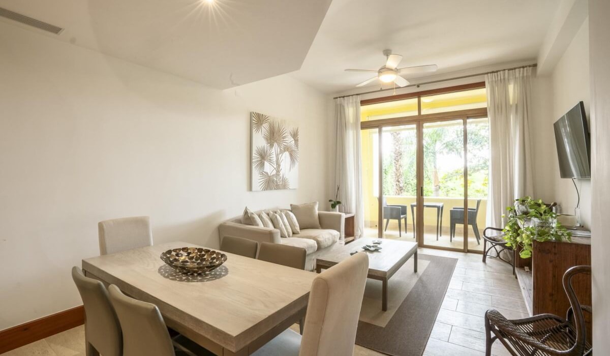 Cozy 1 BR Apartment With Terrace in Casa de Campo - Immagine 8