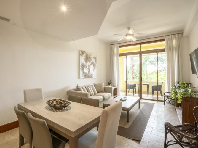 Cozy 1 BR Apartment With Terrace in Casa de Campo - Immagine 8