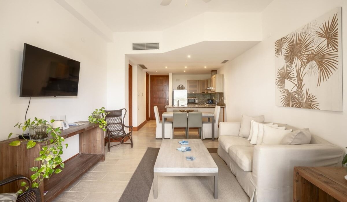 Cozy 1 BR Apartment With Terrace in Casa de Campo - Immagine 9
