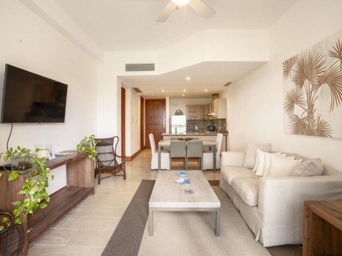 Cozy 1 BR Apartment With Terrace in Casa de Campo - Immagine 9