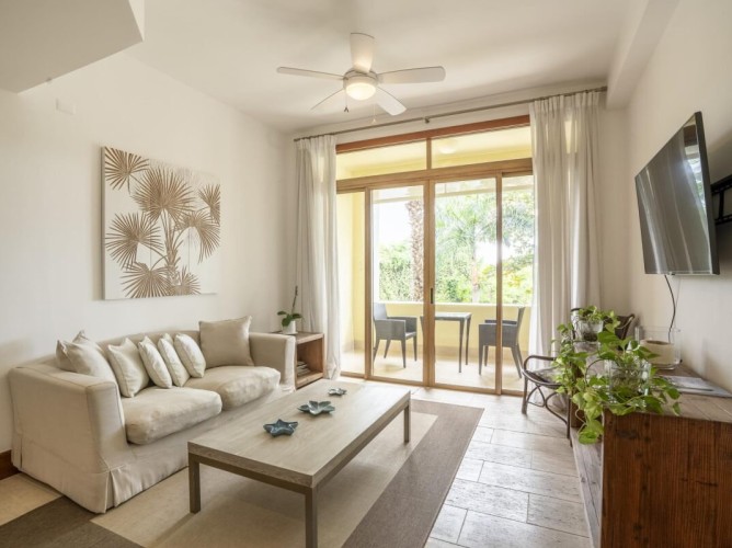 Cozy 1 BR Apartment With Terrace in Casa de Campo - Immagine 5