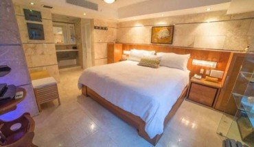 1BR Altos Chavon Apartment by ASVR-C1B