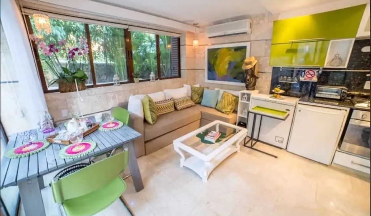 1BR Altos Chavon Apartment by ASVR-C1B - Immagine 7