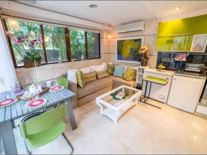 1BR Altos Chavon Apartment by ASVR-C1B - Immagine 7