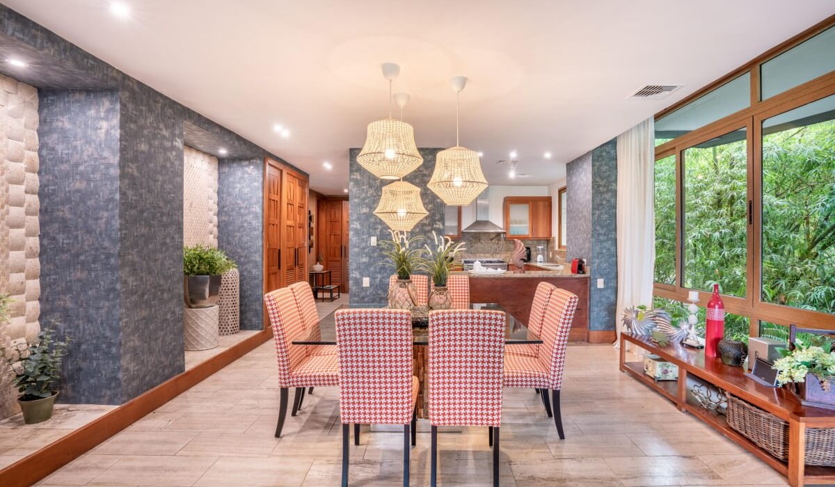 Magical 4BR Apartment w Maid bbq in Casa de Campo - Immagine 6