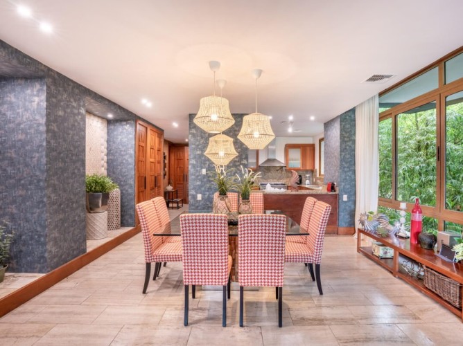 Magical 4BR Apartment w Maid bbq in Casa de Campo - Immagine 6