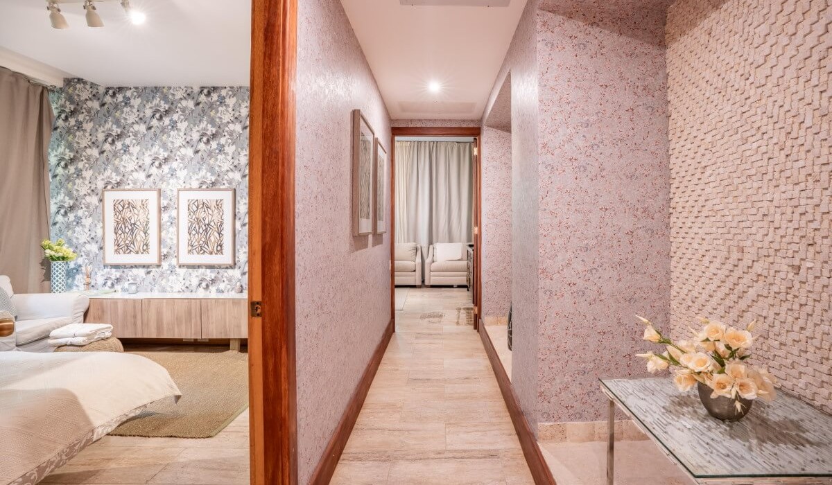 Magical 4BR Apartment w Maid bbq in Casa de Campo - Immagine 7