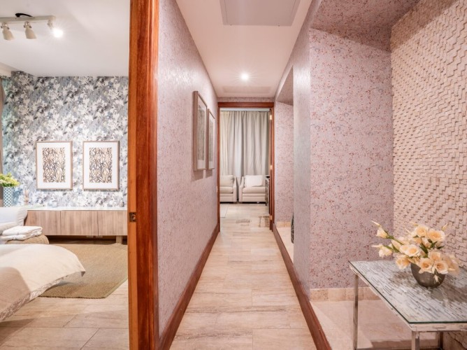 Magical 4BR Apartment w Maid bbq in Casa de Campo - Immagine 7