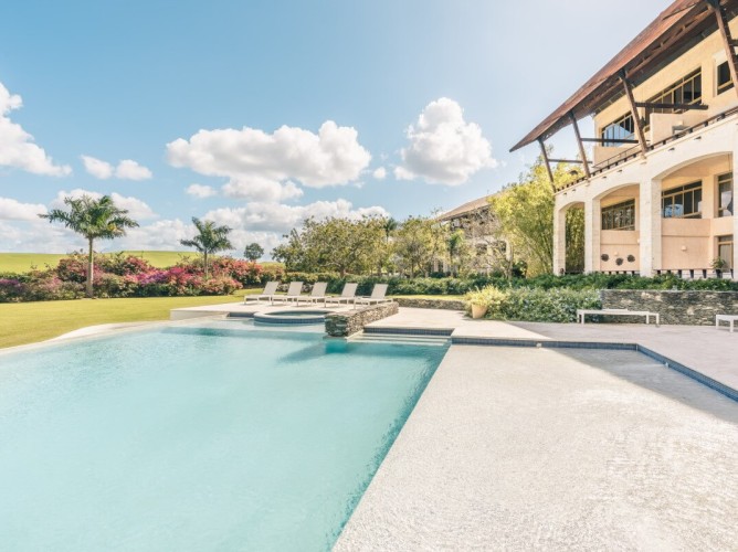 Magical 4BR Apartment w Maid bbq in Casa de Campo - Immagine 1