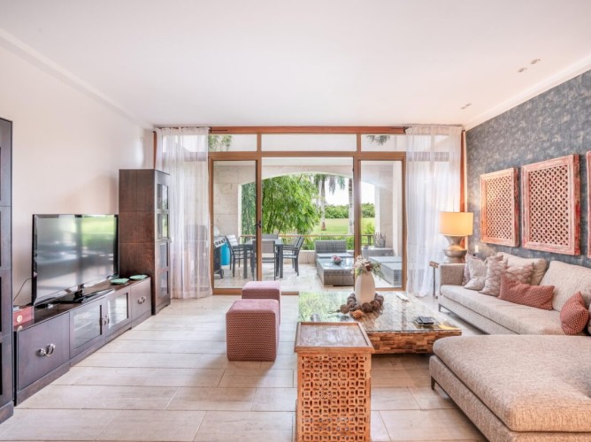 Magical 4BR Apartment w Maid bbq in Casa de Campo - Immagine 4