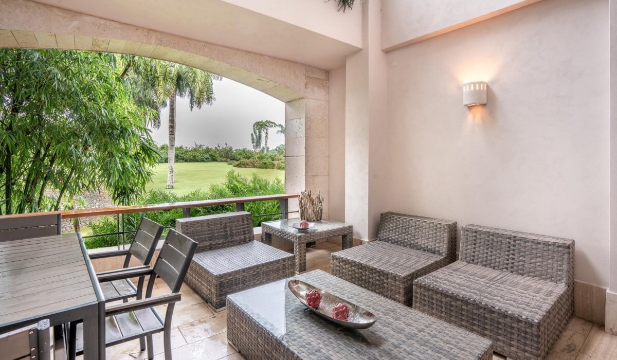 Magical 4BR Apartment w Maid bbq in Casa de Campo - Immagine 10