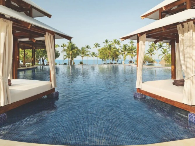 Secrets La Romana Resort & Spa  - Adults Only - All Inclusive - Immagine 4