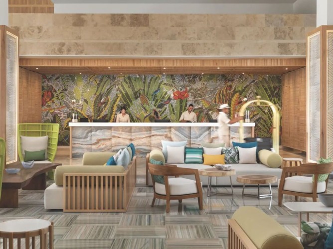 Secrets La Romana Resort & Spa  - Adults Only - All Inclusive - Immagine 6
