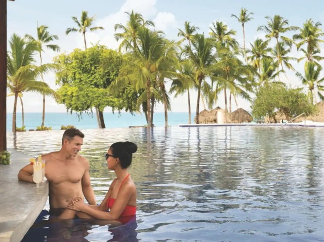 Secrets La Romana Resort & Spa  - Adults Only - All Inclusive - Immagine 3
