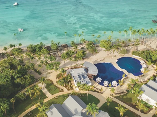Secrets La Romana Resort & Spa  - Adults Only - All Inclusive - Immagine 1