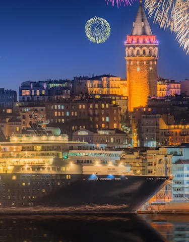 Tour Brindisi sul Bosforo