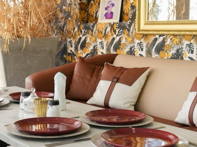 Onyx luxury rd - Immagine 5