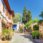 centro storico di Kaleici