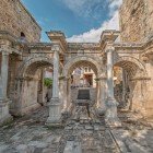 Porta di Adriano