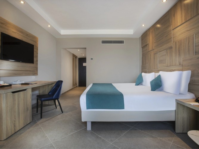 V Hotel Sharm El Sheikh - Immagine 10