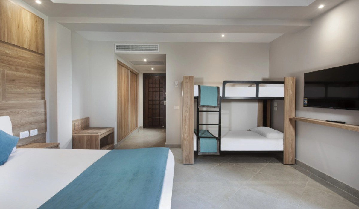 V Hotel Sharm El Sheikh - Immagine 6
