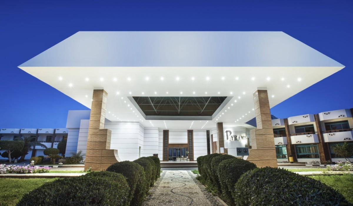 V Hotel Sharm El Sheikh - Immagine 2