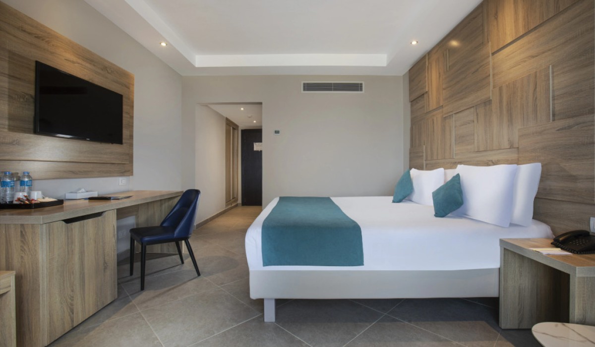 V Hotel Sharm El Sheikh - Immagine 10