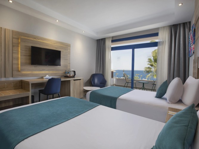 V Hotel Sharm El Sheikh - Immagine 8
