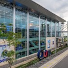 L’Aeroporto Internazionale Mariscal Sucre di Quito, in Ecuador, è moderno e ben collegato, principale porta d’accesso al Paese con servizi efficienti e comfort per i viaggiatori.