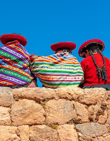 Tour Ecuador e Amazzonia