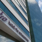 L’Hotel Rio Amazonas di Quito offre camere confortevoli, ristorante internazionale e posizione centrale, ideale per esplorare il cuore storico e moderno della capitale.