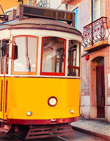 Minitour del Portogallo