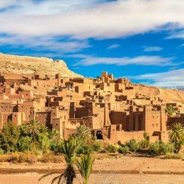 Marocco