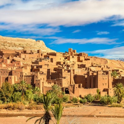 Marocco
