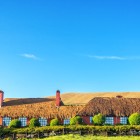 Splendido casale immerso nella natura ai piedi del vulcano Cotopaxi, uno degli scenari più iconici dell’Ecuador, tra paesaggi andini e silenzi rigeneranti.
