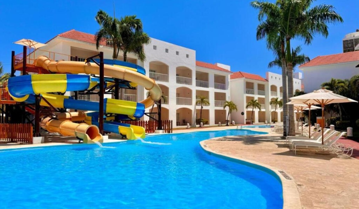Sunscape Coco Punta Cana - All Inclusive - Immagine 8