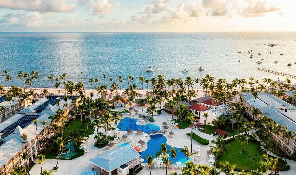 Sunscape Coco Punta Cana - All Inclusive - Sunscape Coco Punta Cana - All inclusive