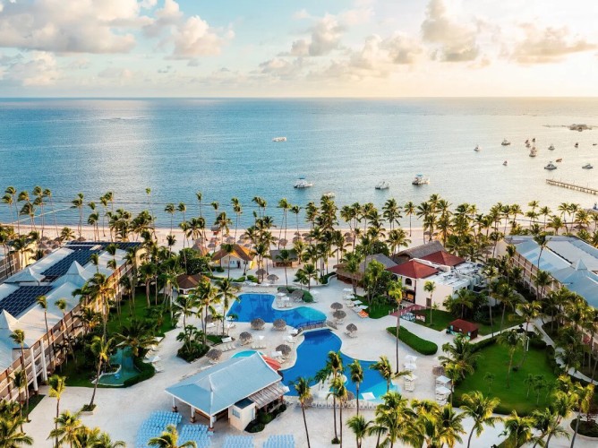 Sunscape Coco Punta Cana - All Inclusive - Sunscape Coco Punta Cana - All inclusive