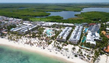 Sunscape Coco Punta Cana - All Inclusive