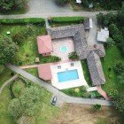 Jungle Lodge Jardín Alemán, 3 stelle affacciato sul fiume Misahuallí, affluente del Napo, immerso nella foresta amazzonica a 4 ore da Quito, tra natura e autenticità ecuadoriana.