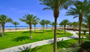 Stella Beach Resort & Spa - Makadi Bay