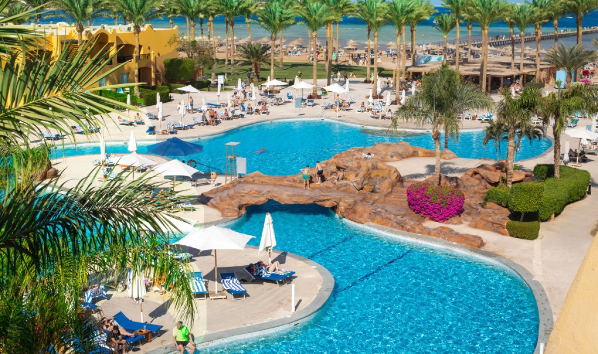 Stella Beach Resort & Spa - Makadi Bay - Immagine 1