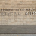 Aeroporto internazionale Mariscal Sucre nella città di Quito in Ecuador